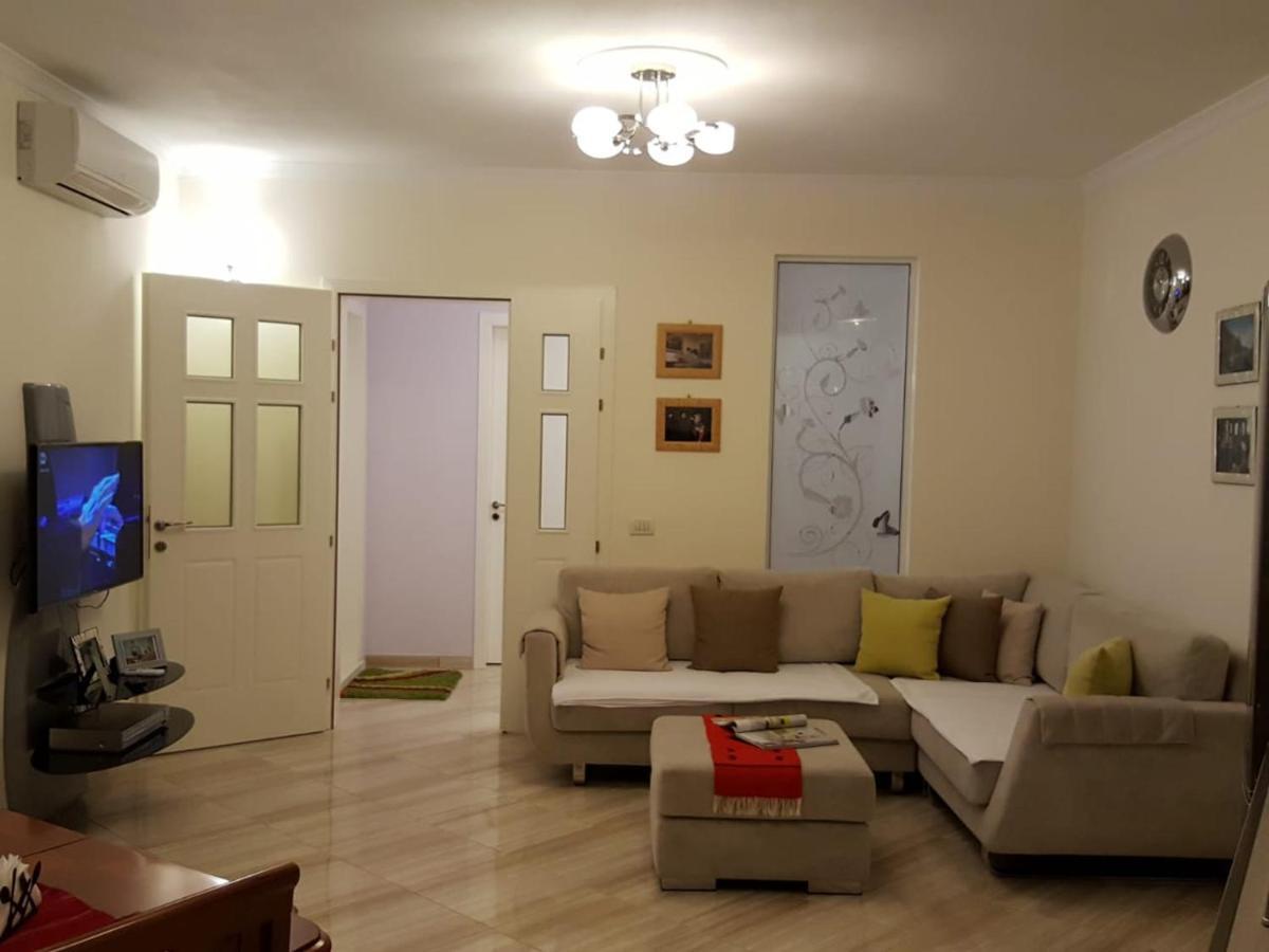 Holiday Center Apartment Shkoder Exterior photo